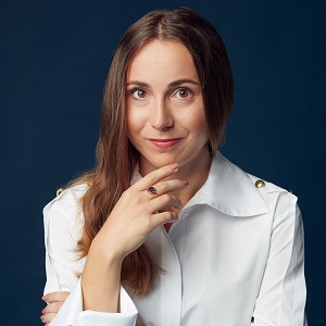 Maja Świderska's photo