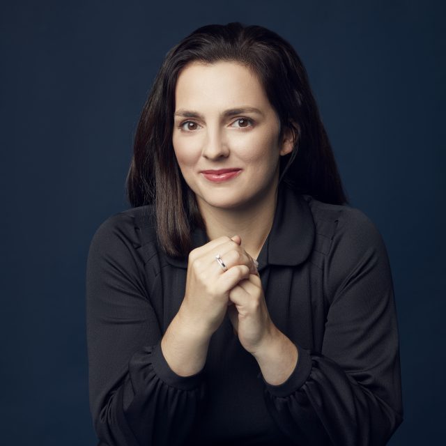 Joanna Makolądra's photo